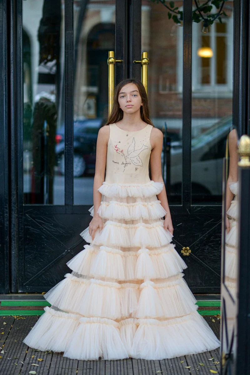 Robe Claudia