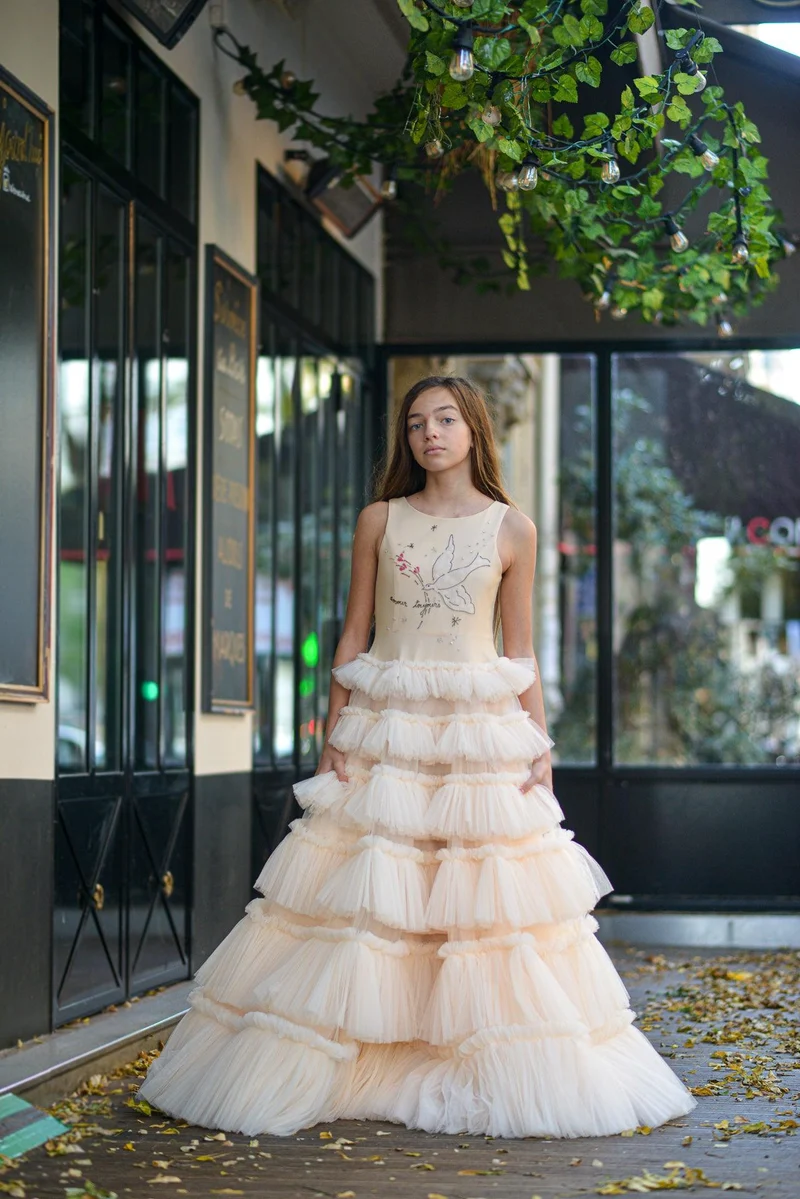 Robe Claudia