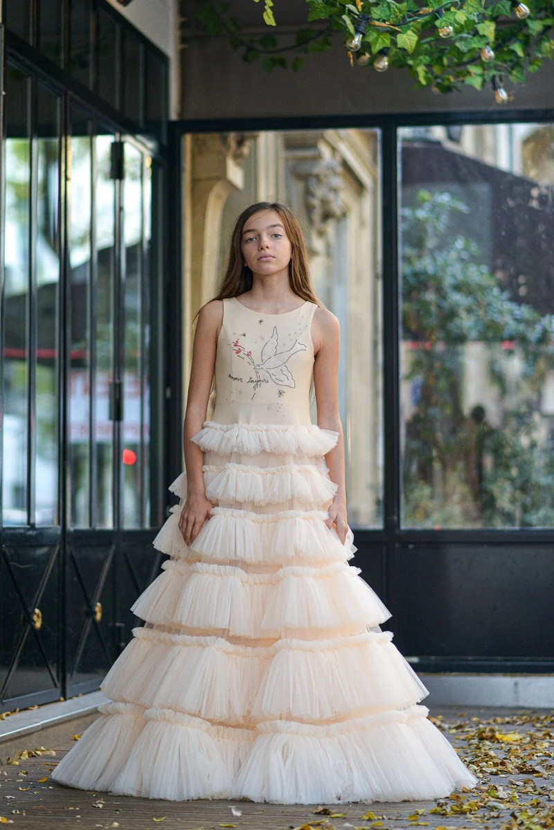 Robe Claudia