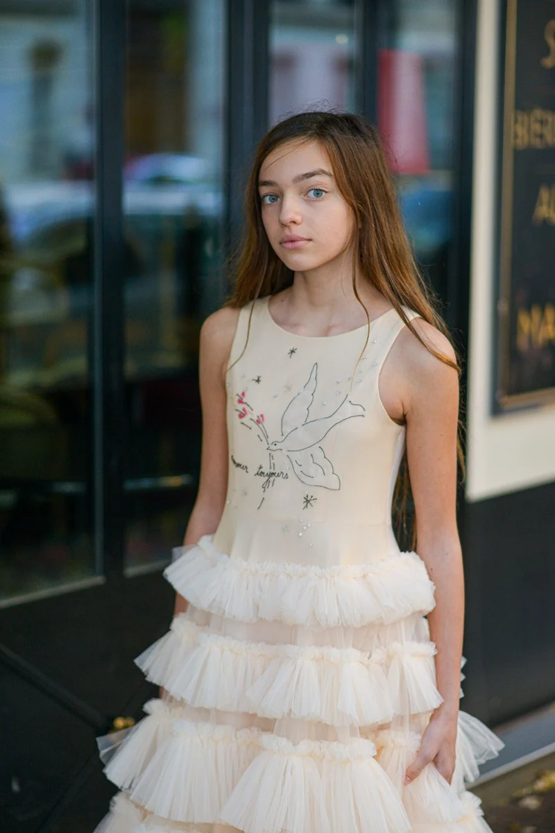 Robe Claudia