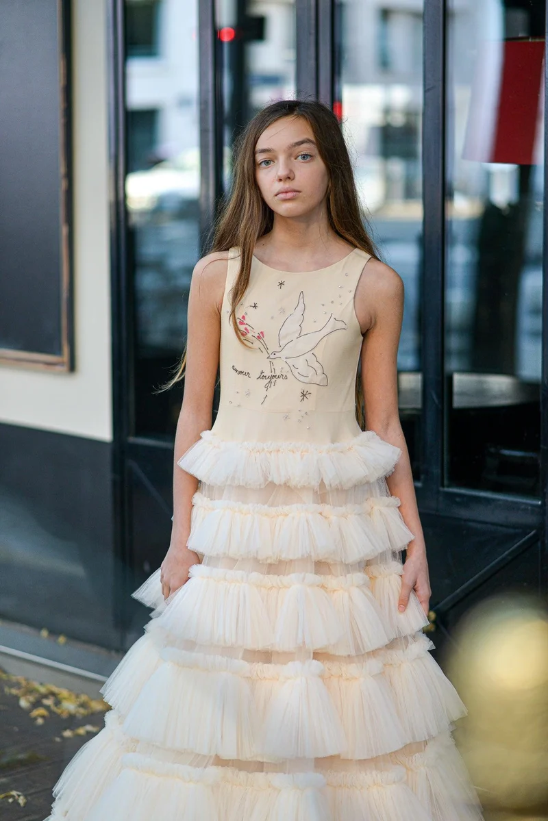 Robe Claudia