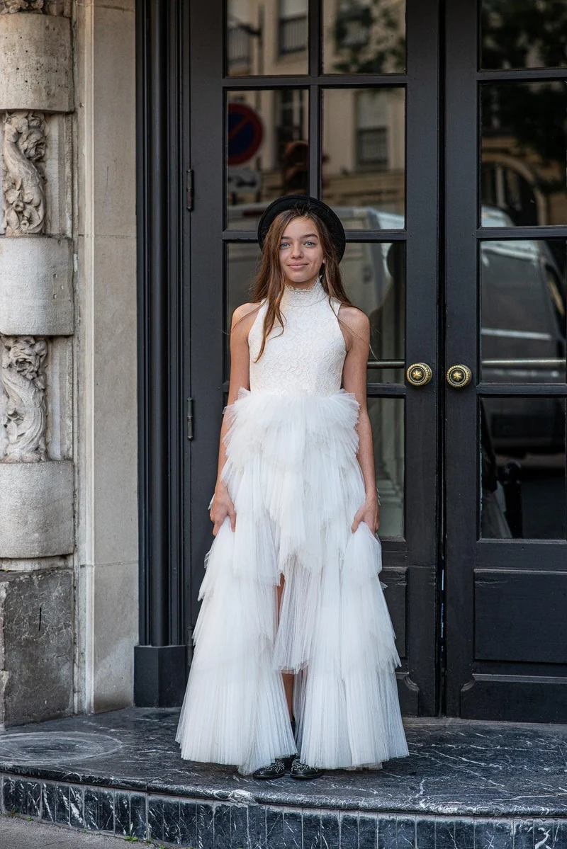 Robe Victoria