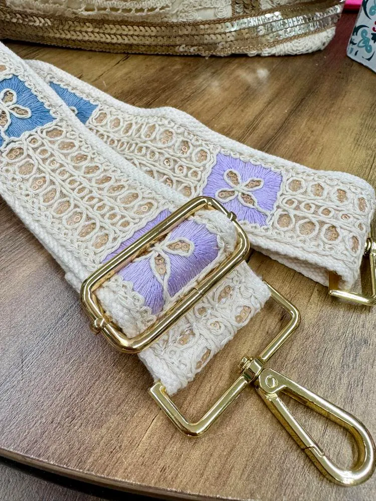 Bandoulière de sac Paola
