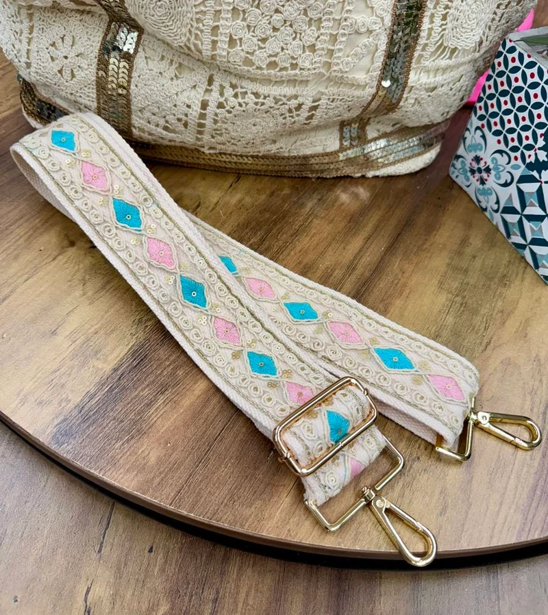 Bandoulière de sac Marina