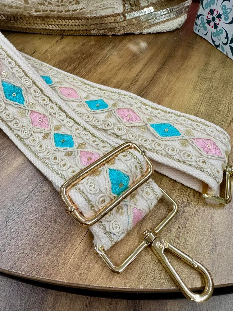 Bandoulière de sac Marina