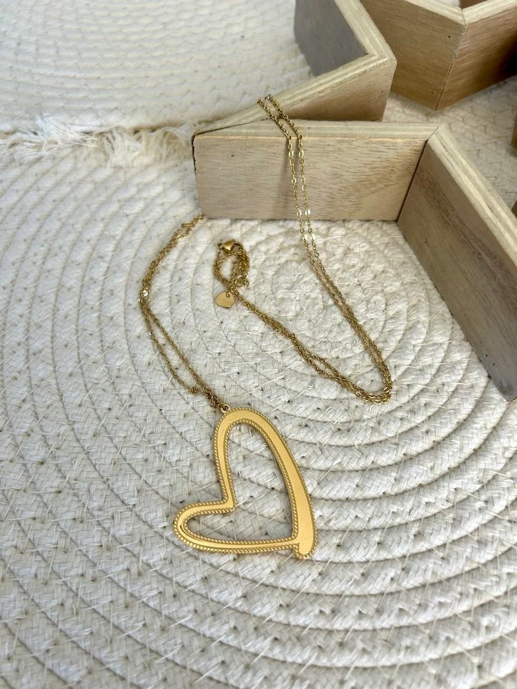 Collier Heart