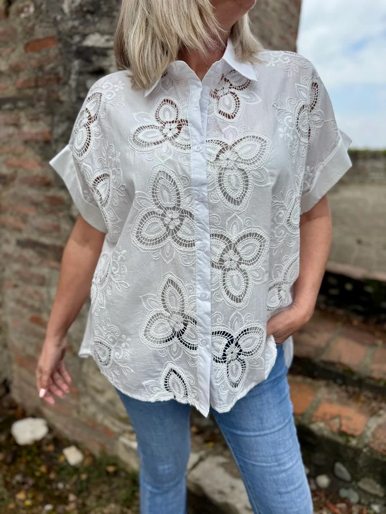 Chemise Maya