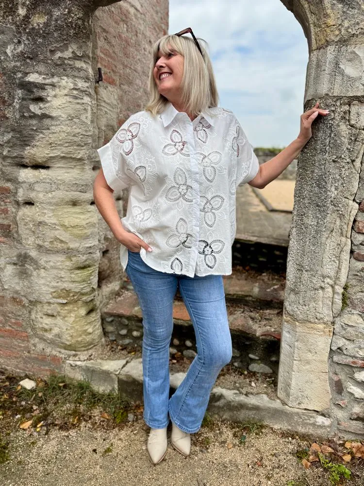 Chemise Maya