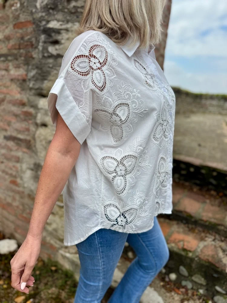 Chemise Maya