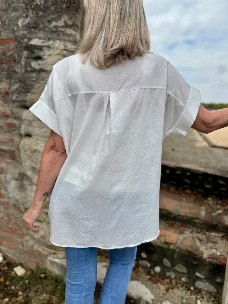 Chemise Maya