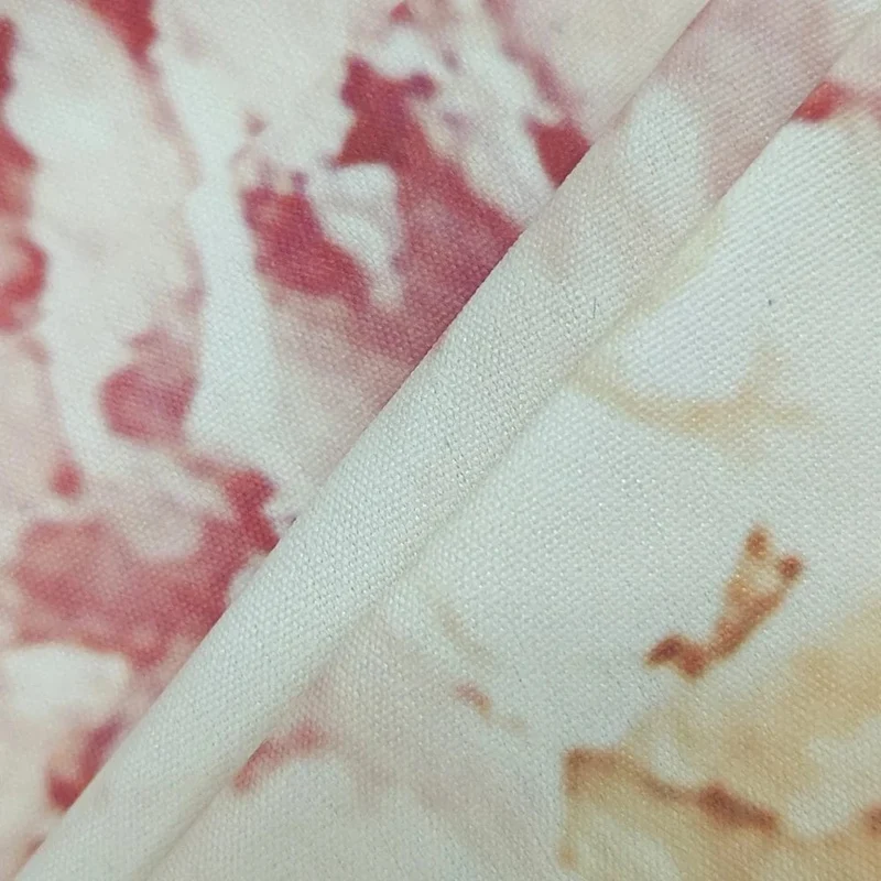 Robe fleurie fluide sans manches
