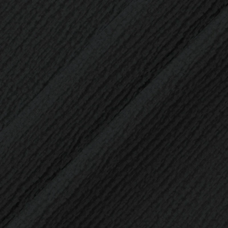 Robe été noire longue à bretelles