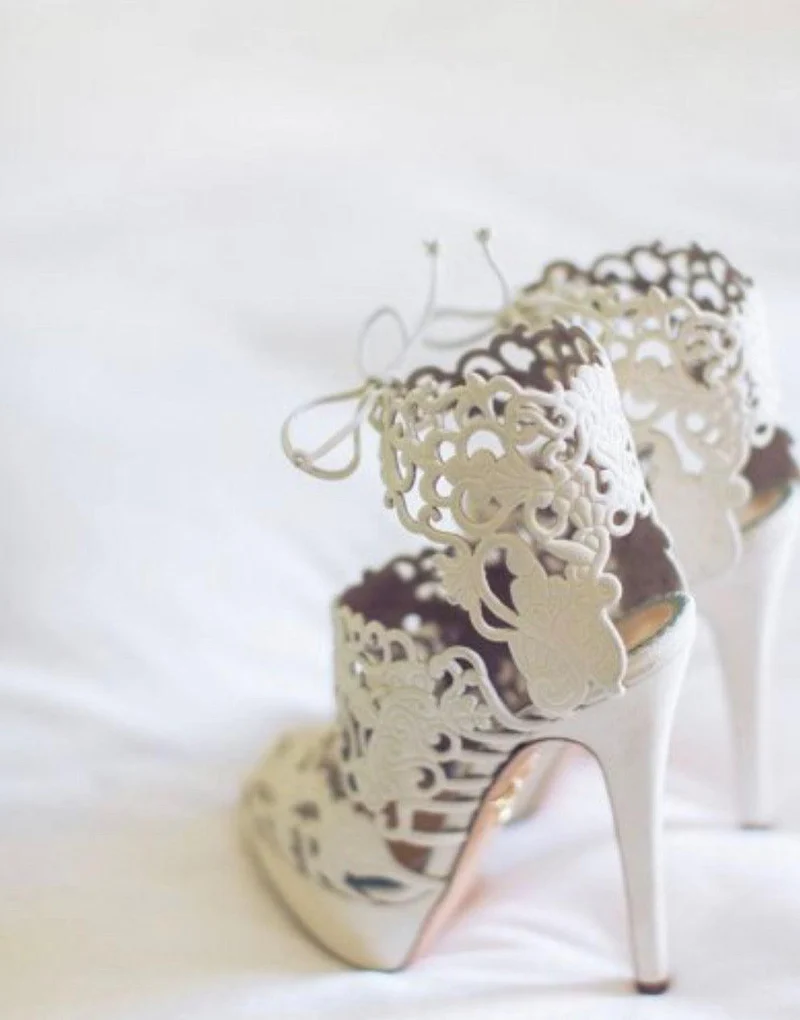 Sandales Charlotte Olympia beige