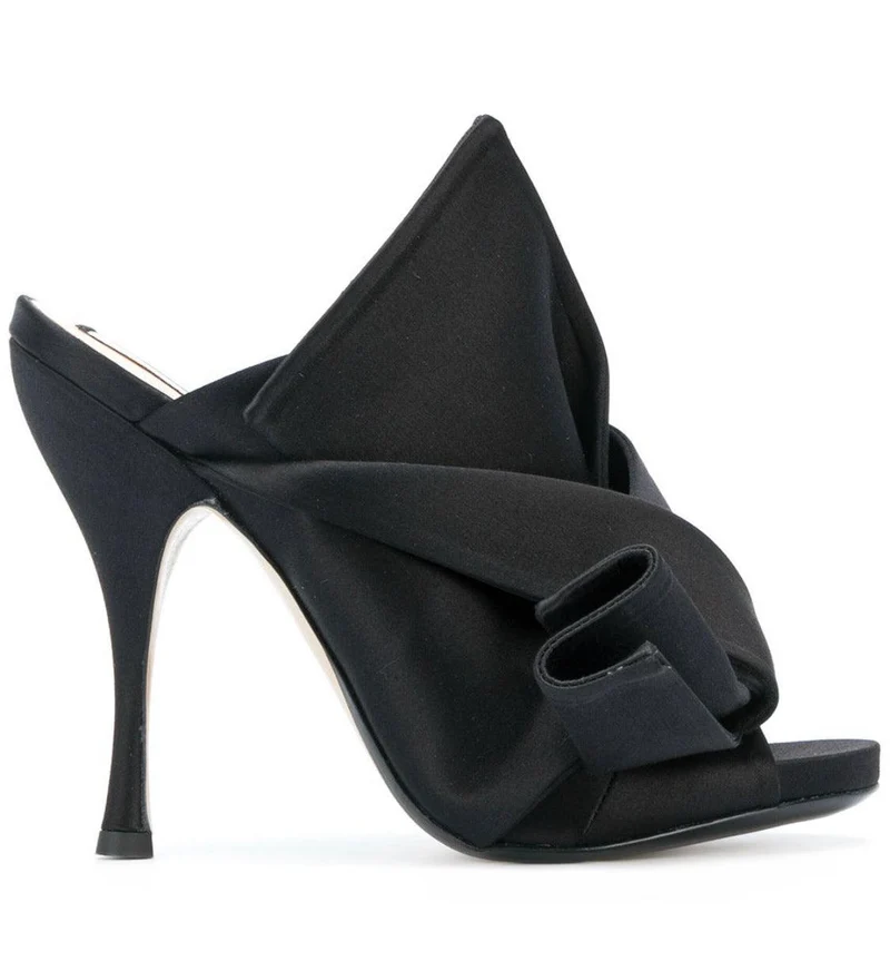 Sandales mules n21