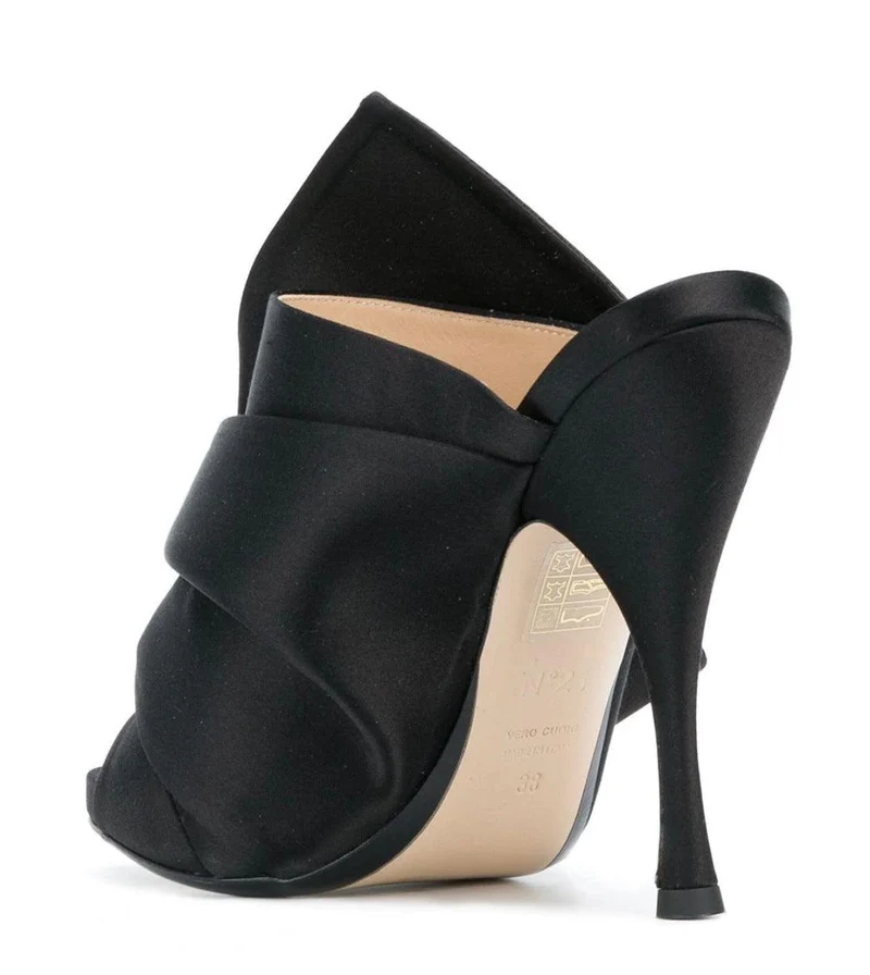 Sandales mules n21