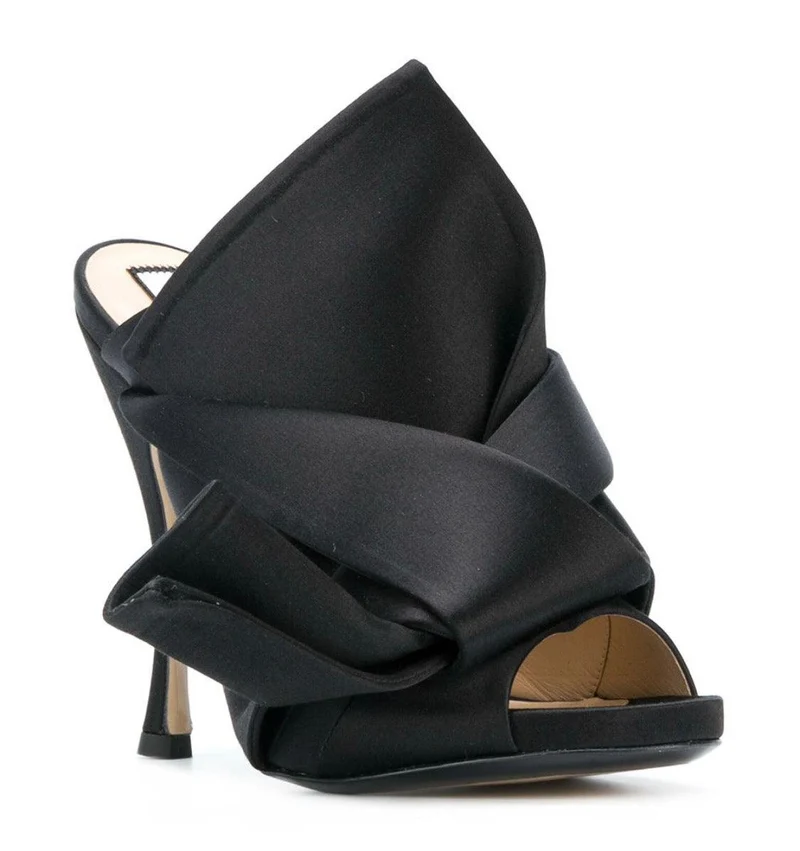 Sandales mules n21