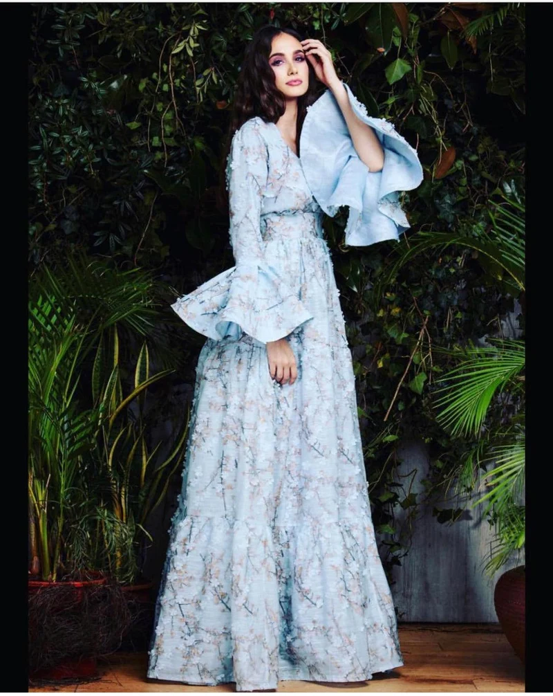 Robe Gina