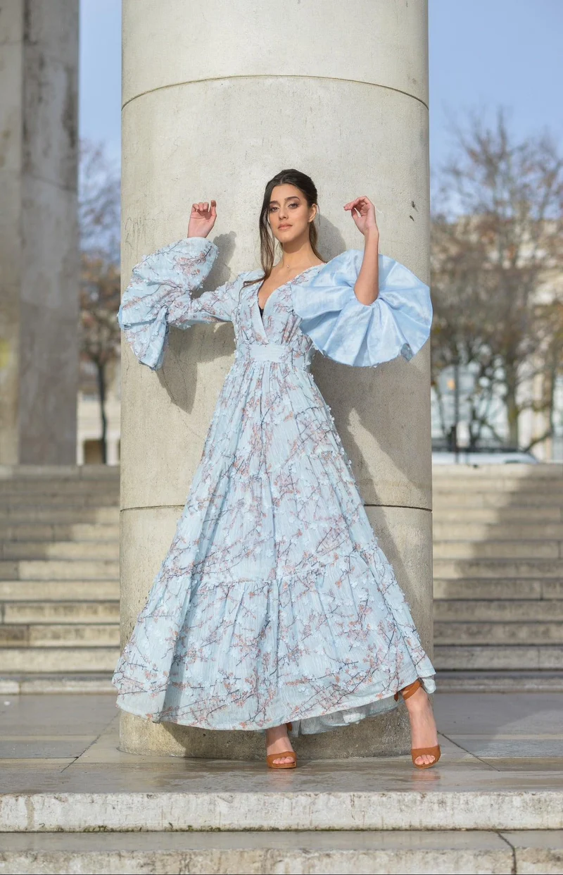Robe Gina