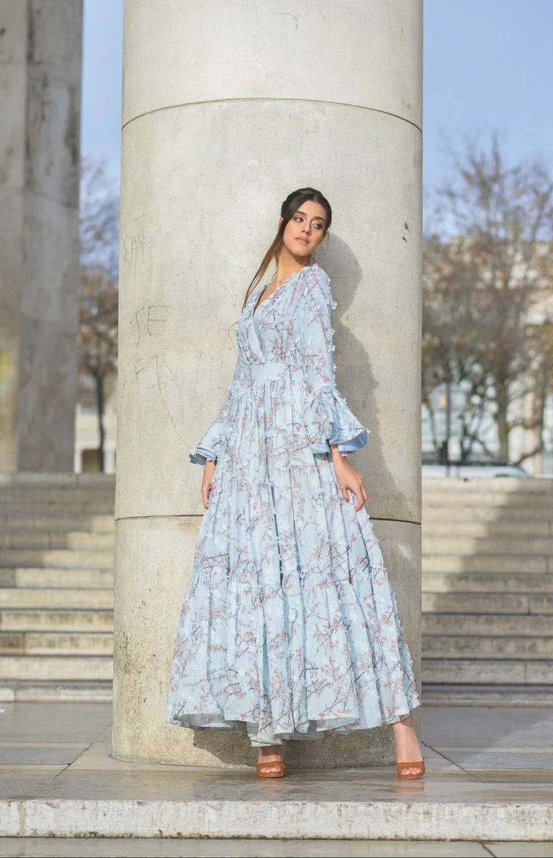 Robe Gina