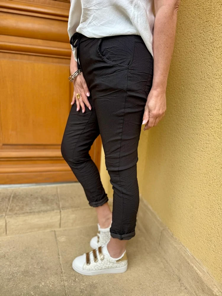 Jogg Pedro anthracite