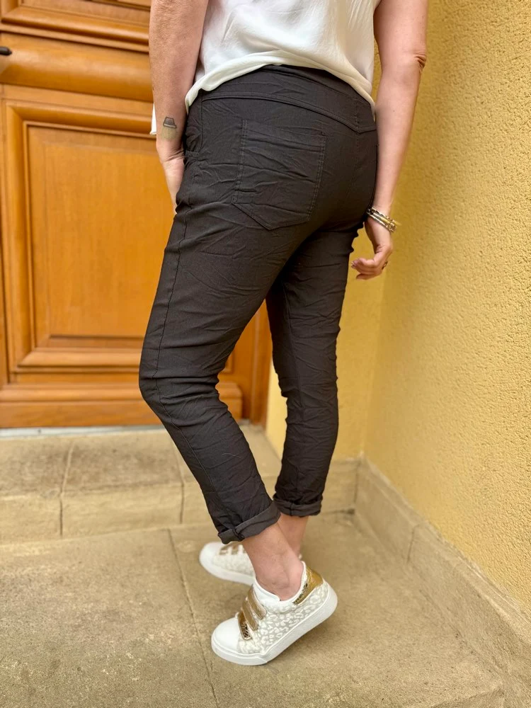 Jogg Pedro anthracite