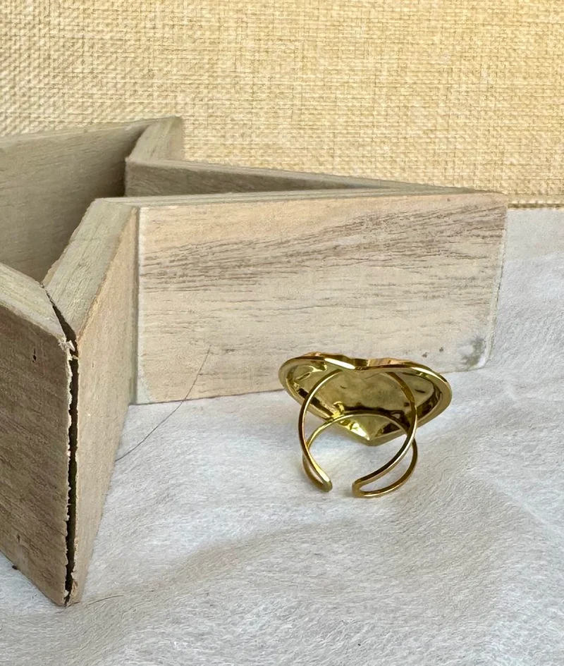 Bague Heart