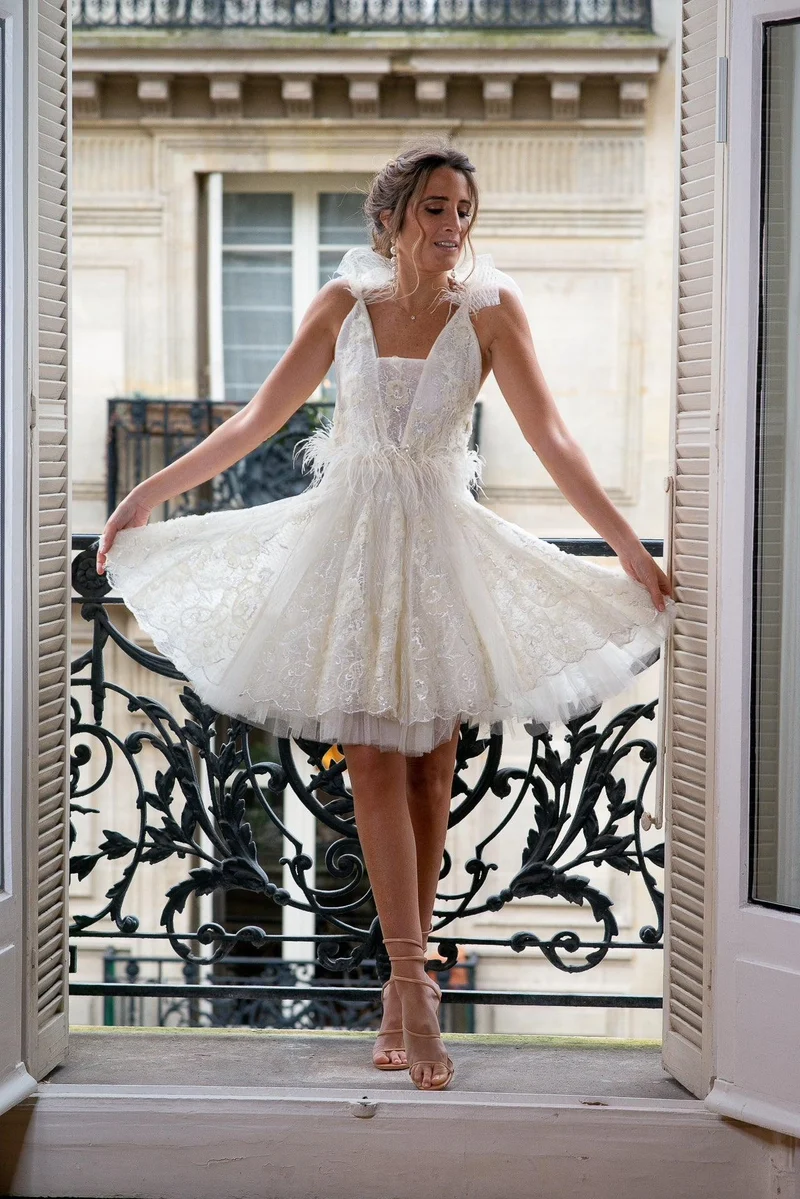 Robe Margot
