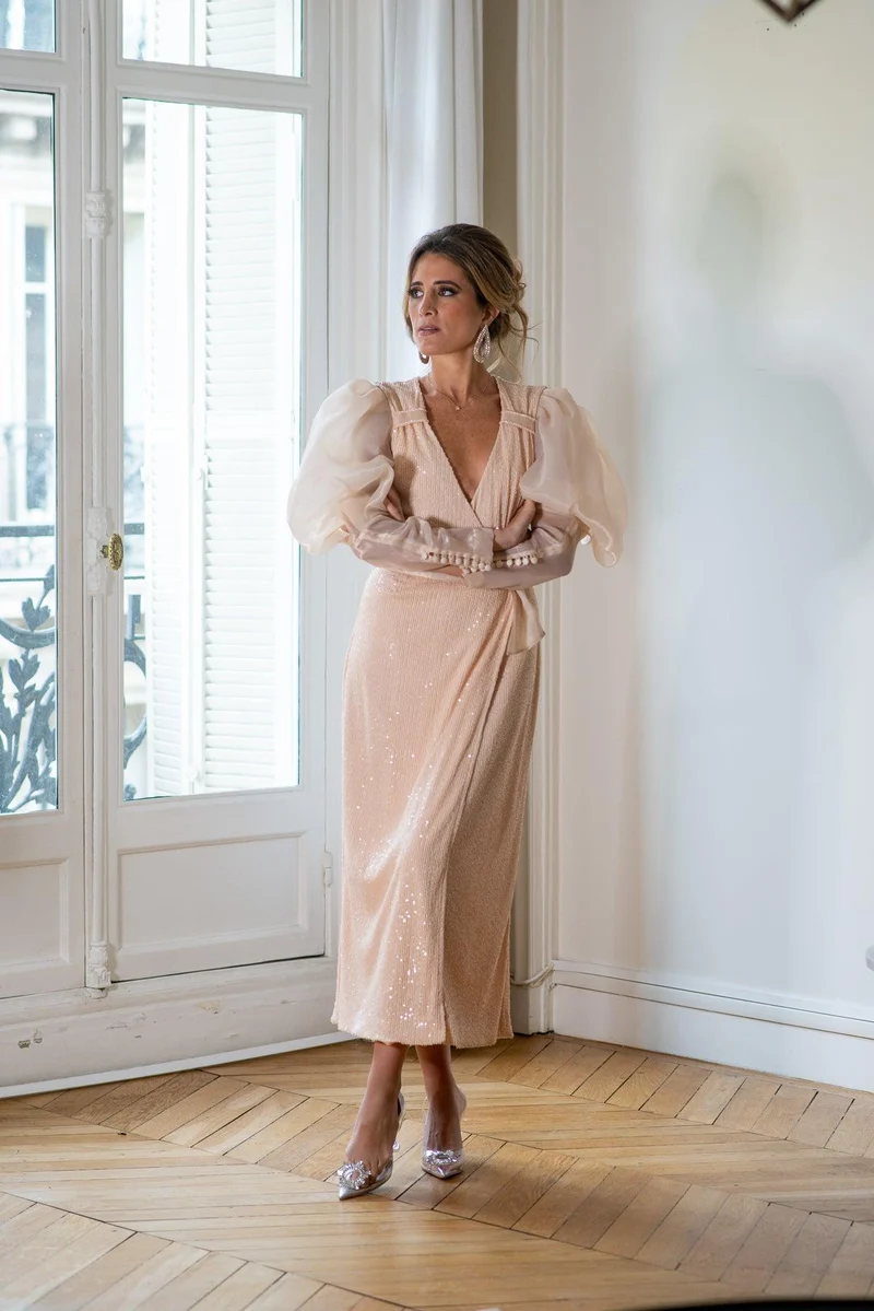 Vente Robe Milla