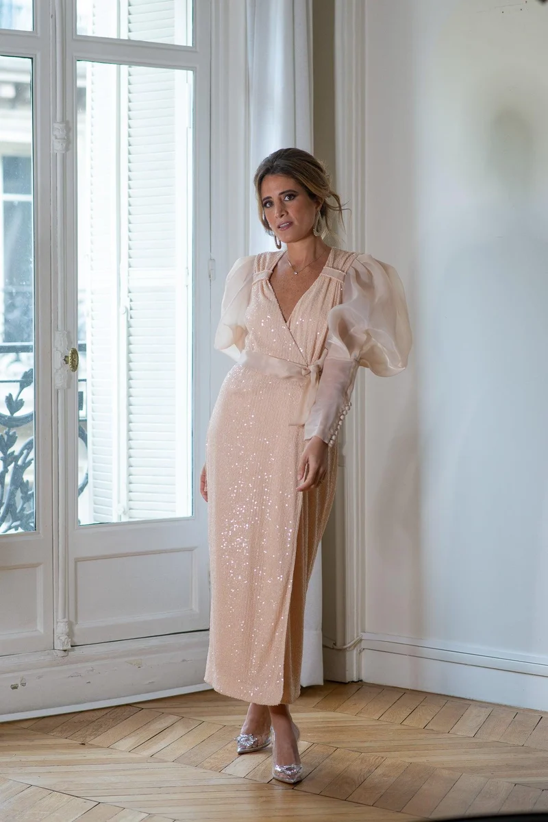 Vente Robe Milla