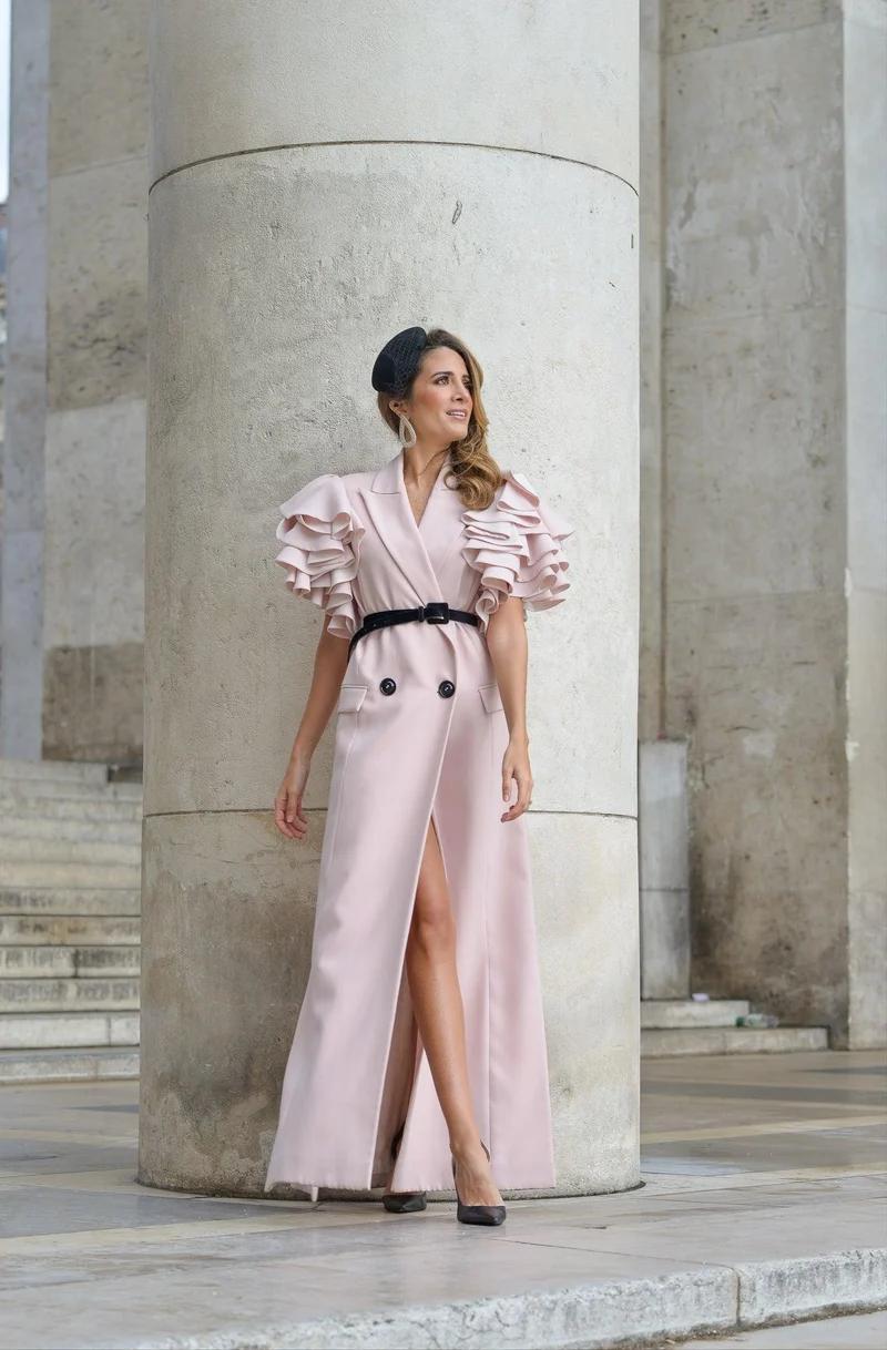Robe Julia