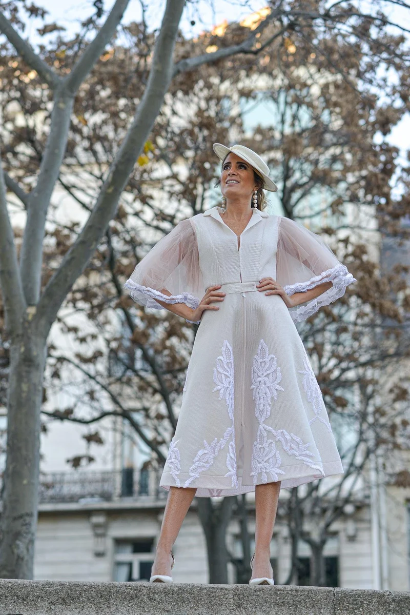Robe Npaaj rose