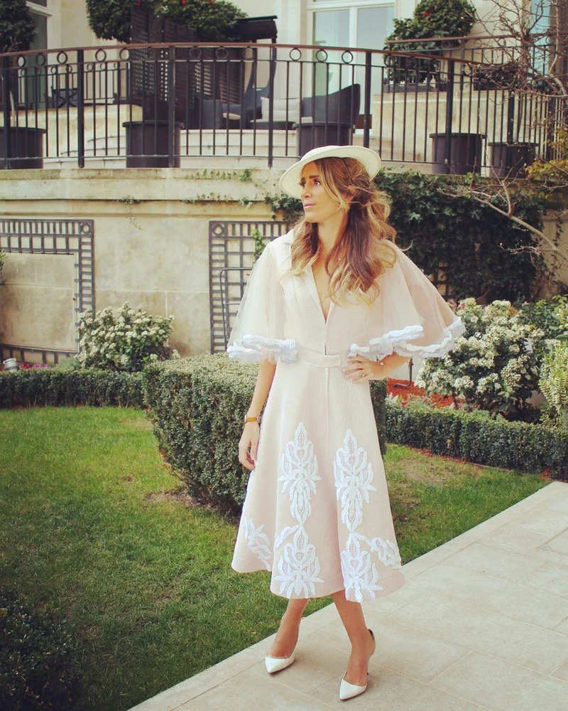 Robe Npaaj rose