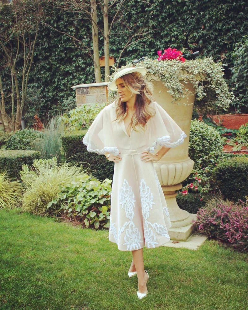 Robe Npaaj rose