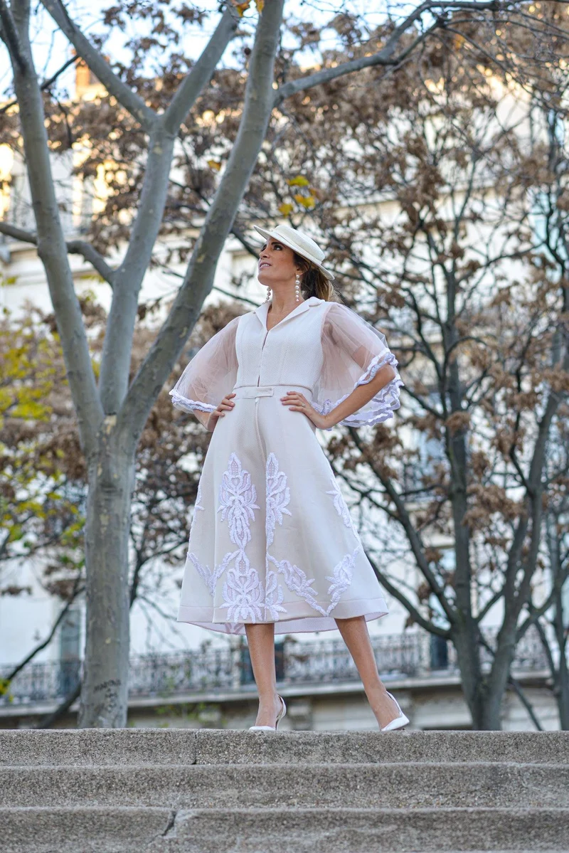 Robe Npaaj rose