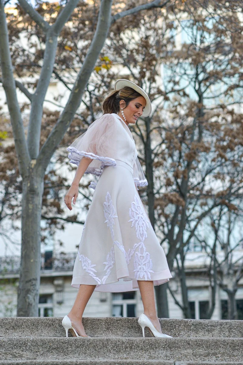 Robe Npaaj rose