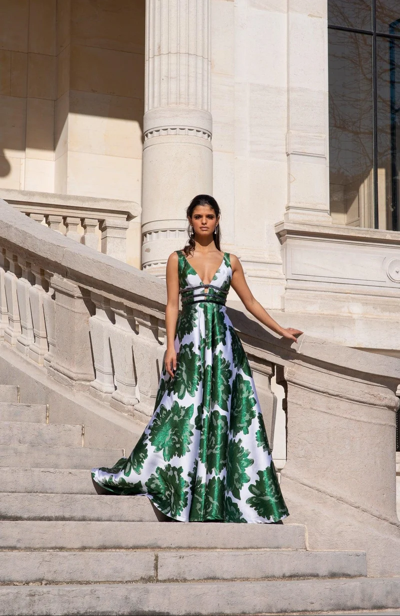 Robe Lotus