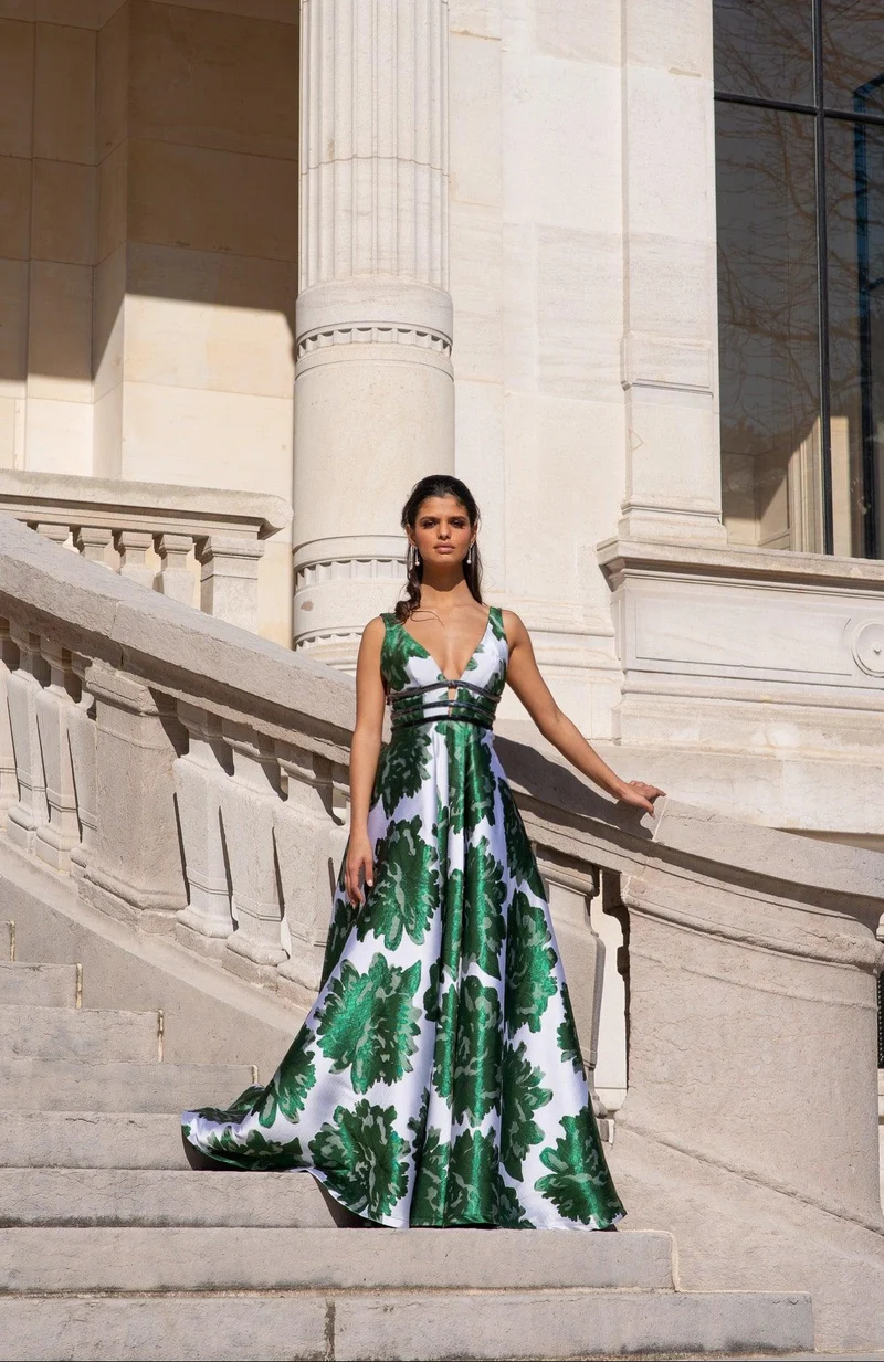 Robe Lotus