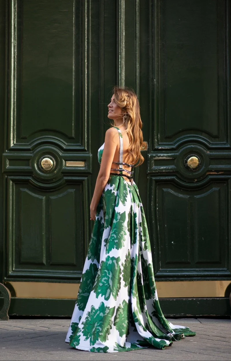 Robe Lotus
