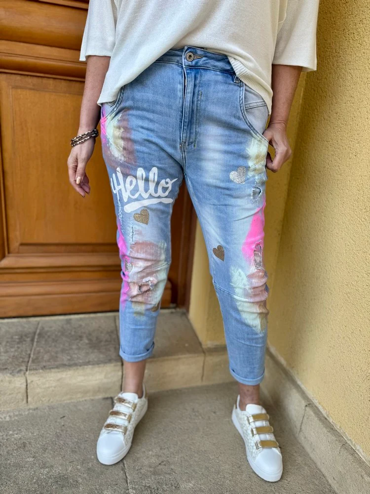 Jean Hello Coeur