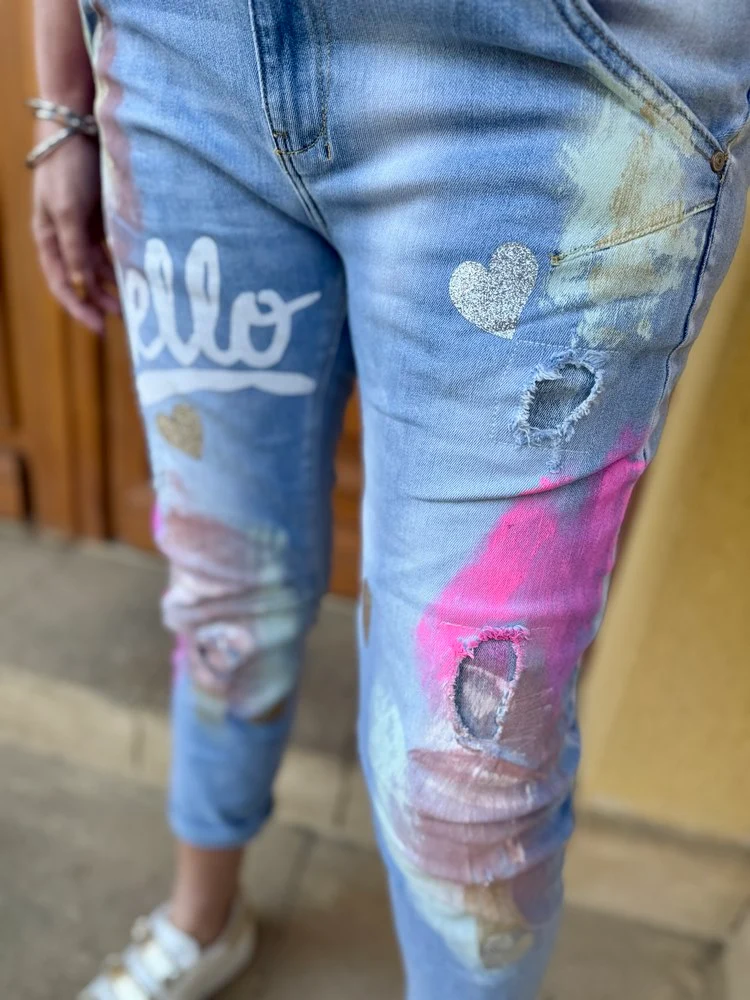 Jean Hello Coeur