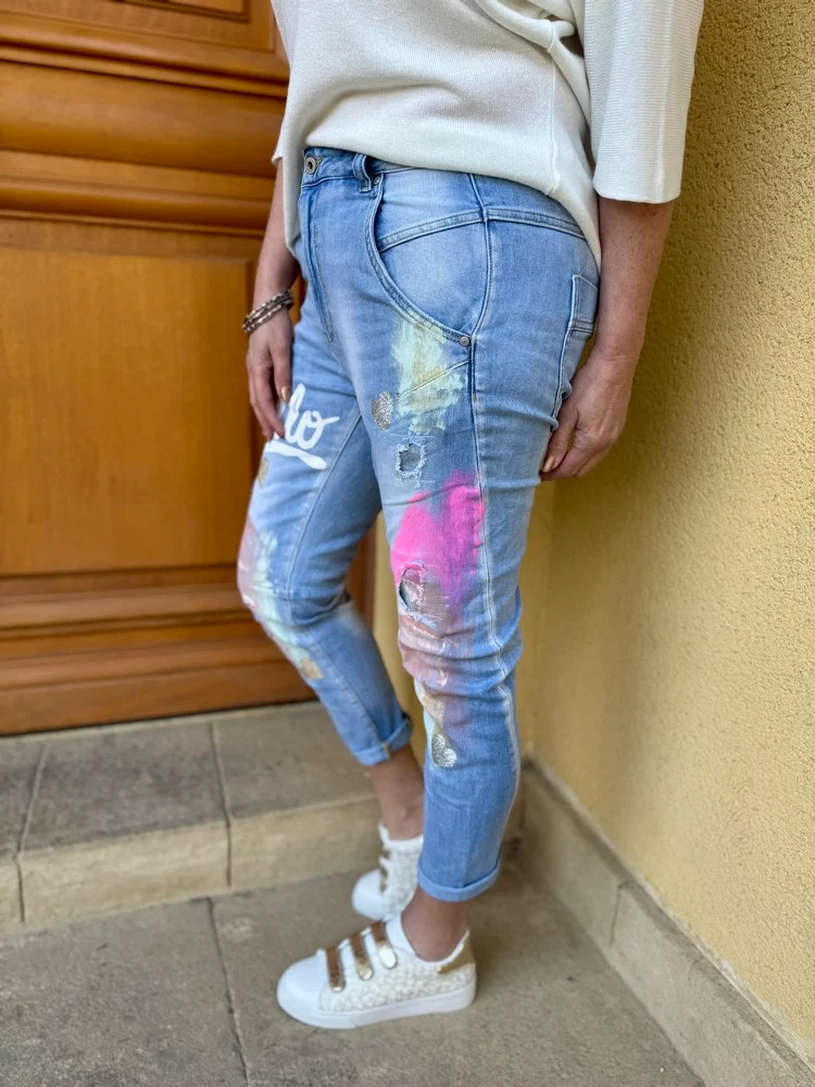 Jean Hello Coeur