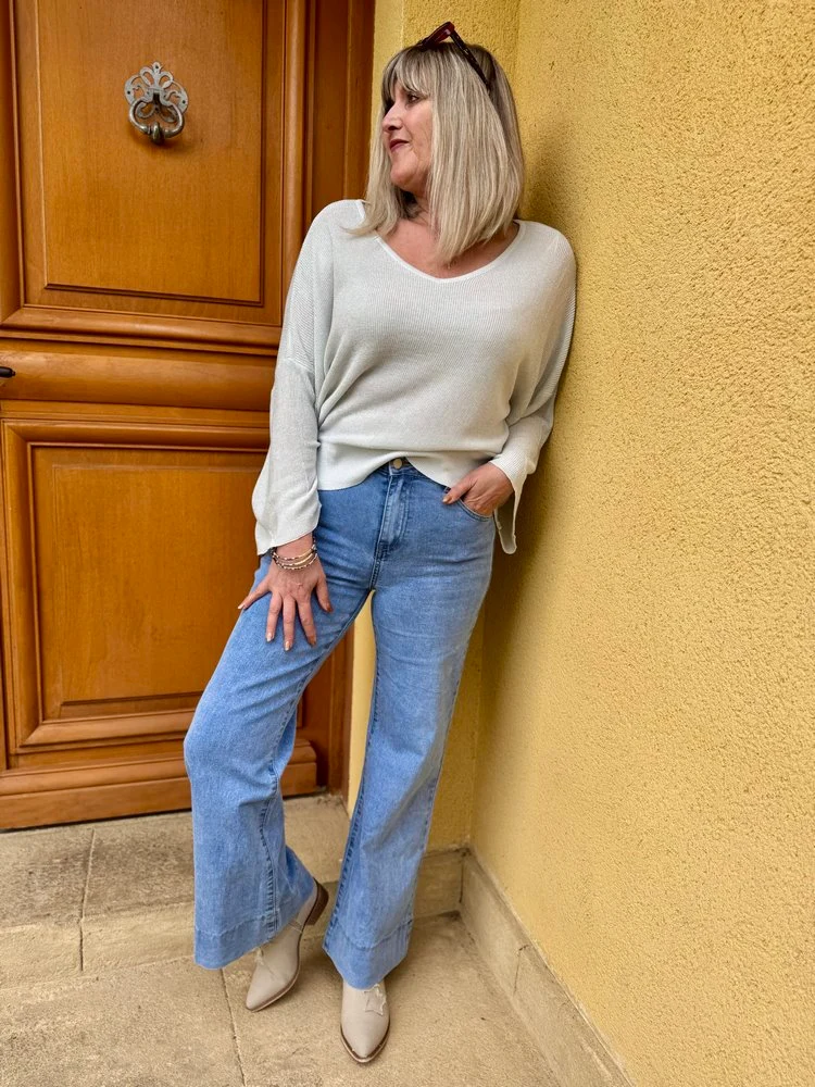 Jean Dallas jean
