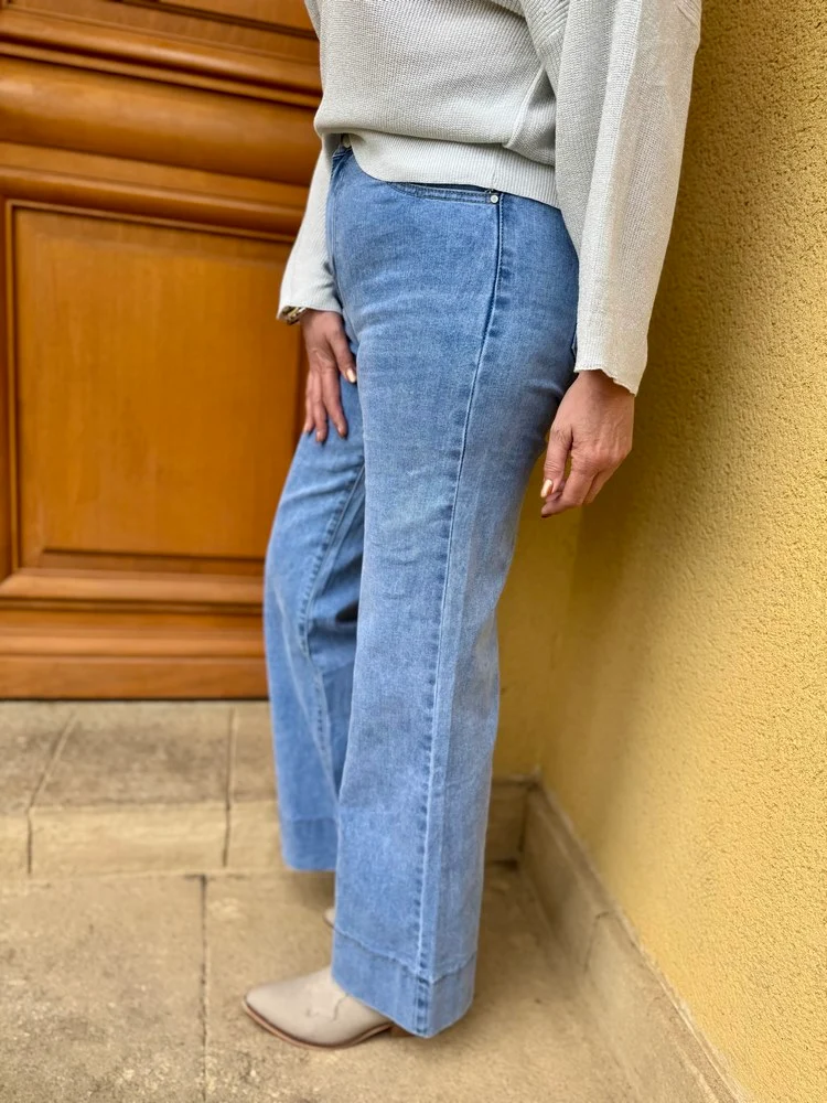 Jean Dallas jean