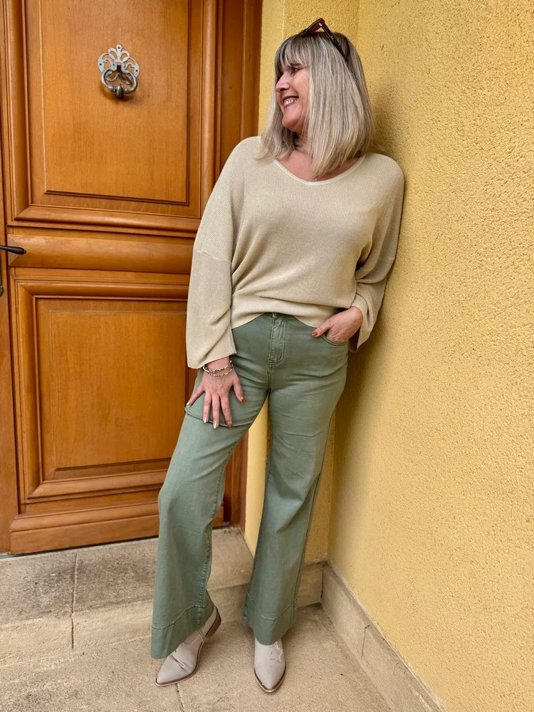Jean Dallas kaki