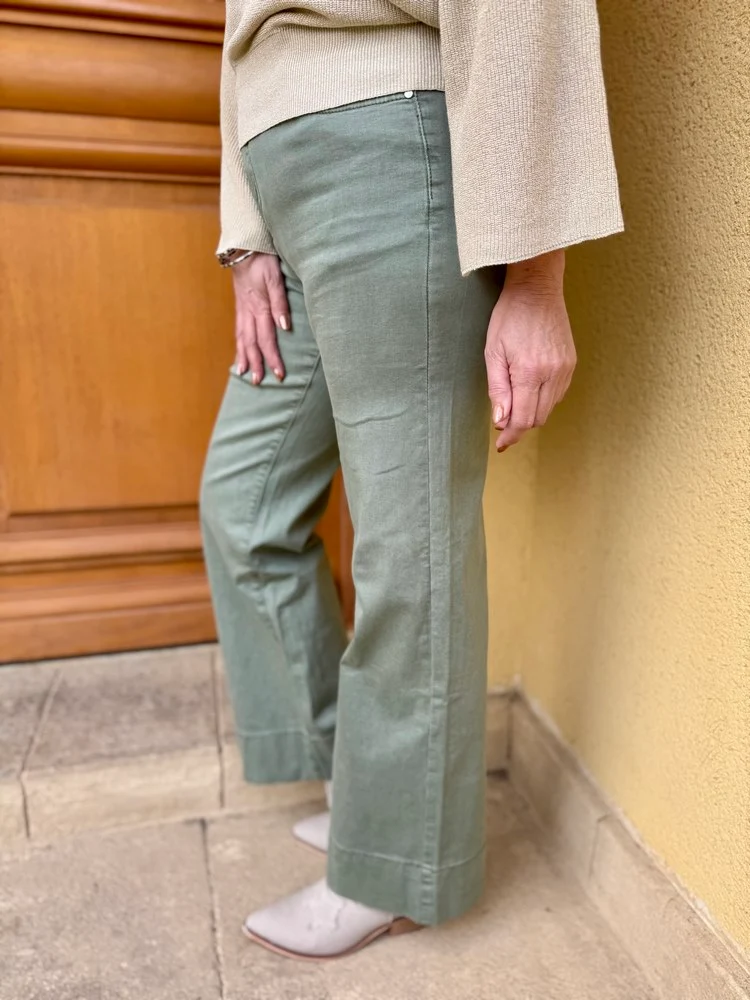 Jean Dallas kaki