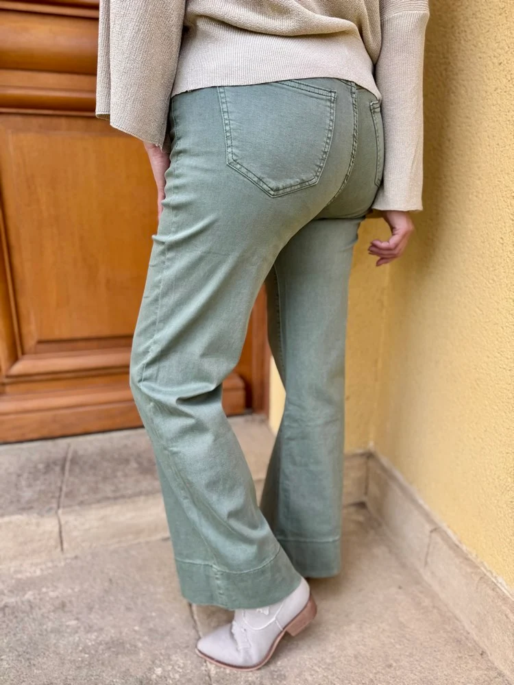 Jean Dallas kaki