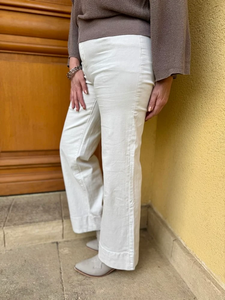 Jean Dallas beige