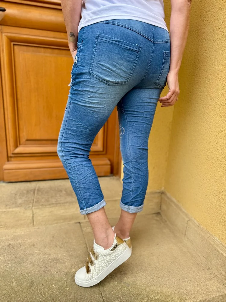 Jogg Enzo jean