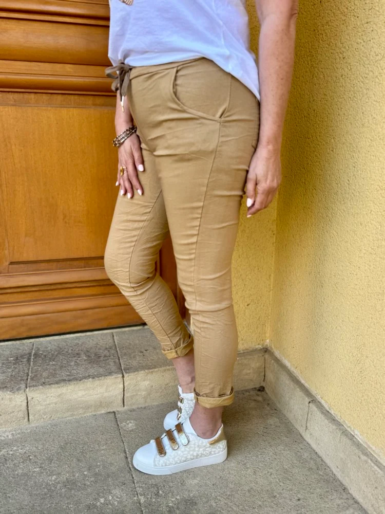 Jogg Pedro camel