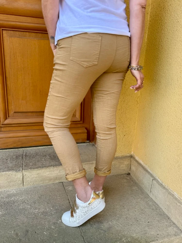 Jogg Pedro camel